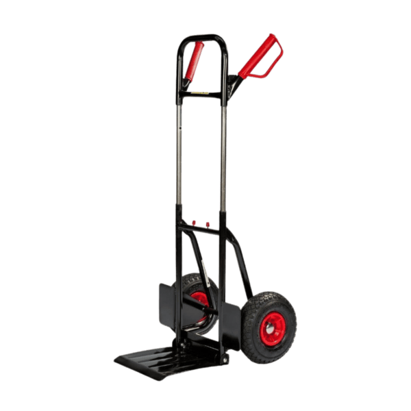 Profi-Stapelkarre, 200 kg