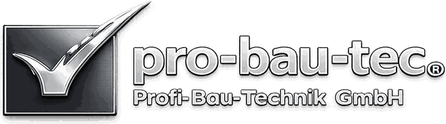 Pro-Bau-Tec GmbH